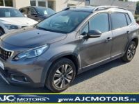 Peugeot 2008 1.2 PURETECH 110CH ALLURE S&S - <small></small> 11.990 € <small>TTC</small> - #1