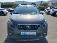 Peugeot 2008 1.2 PURETECH 110CH ALLURE S&S - <small></small> 11.990 € <small>TTC</small> - #7