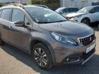 Peugeot 2008 1.2 PURETECH 110CH ALLURE S&S - <small></small> 11.990 € <small>TTC</small> - #8