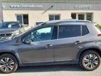 Peugeot 2008 1.2 PURETECH 110CH ALLURE S&S - <small></small> 11.990 € <small>TTC</small> - #9