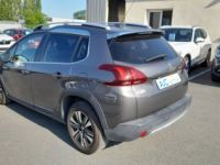 Peugeot 2008 1.2 PURETECH 110CH ALLURE S&S - <small></small> 11.990 € <small>TTC</small> - #10