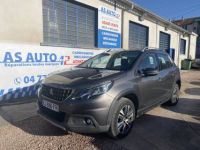 Peugeot 2008 1.2 PureTech 110ch Allure S&S - <small></small> 8.990 € <small>TTC</small> - #1