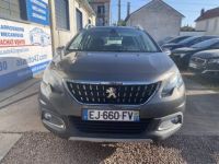 Peugeot 2008 1.2 PureTech 110ch Allure S&S - <small></small> 8.990 € <small>TTC</small> - #28