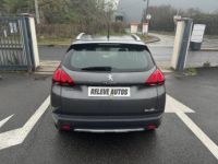 Peugeot 2008 1.2 PureTech 110ch Allure S&S - <small></small> 8.990 € <small>TTC</small> - #6