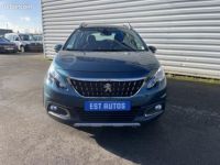 Peugeot 2008 1.2 PureTech 110ch Allure S&S - <small></small> 11.300 € <small>TTC</small> - #2