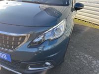 Peugeot 2008 1.2 PureTech 110ch Allure S&S - <small></small> 11.300 € <small>TTC</small> - #3