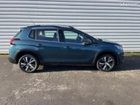 Peugeot 2008 1.2 PureTech 110ch Allure S&S - <small></small> 11.300 € <small>TTC</small> - #20