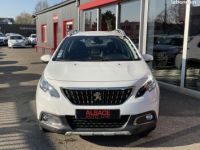 Peugeot 2008 1.2 PURETECH 110CH ALLURE S&S - <small></small> 8.900 € <small>TTC</small> - #2