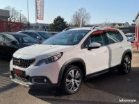 Peugeot 2008 1.2 PURETECH 110CH ALLURE S&S - <small></small> 8.900 € <small>TTC</small> - #3