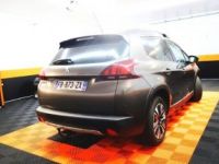 Peugeot 2008 1.2 PURETECH 110CH ALLURE S&S EAT6 - <small></small> 11.990 € <small>TTC</small> - #2