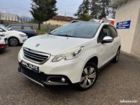 Peugeot 2008 1.2 PureTech 110ch Allure S&S EAT6 - <small></small> 7.990 € <small>TTC</small> - #1