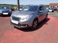 Peugeot 2008 1.2 PURETECH 110CH CROSSWAY - <small></small> 10.850 € <small>TTC</small> - #1