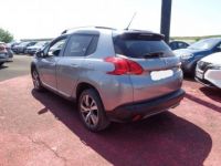 Peugeot 2008 1.2 PURETECH 110CH CROSSWAY - <small></small> 10.850 € <small>TTC</small> - #4