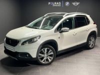 Peugeot 2008 1.2 PureTech 110ch Crossway S&S - <small></small> 13.990 € <small>TTC</small> - #1