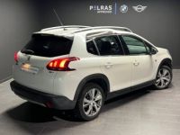 Peugeot 2008 1.2 PureTech 110ch Crossway S&S - <small></small> 13.990 € <small>TTC</small> - #2