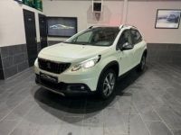 Peugeot 2008 1.2 PURETECH 110CH CROSSWAY S&S 2016 - <small></small> 6.990 € <small>TTC</small> - #1