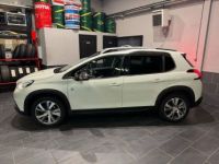 Peugeot 2008 1.2 PURETECH 110CH CROSSWAY S&S 2016 - <small></small> 6.990 € <small>TTC</small> - #4