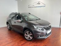 Peugeot 2008 1.2 PURETECH 110CH CROSSWAY S&S EAT6 - <small></small> 14.500 € <small>TTC</small> - #1