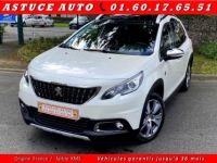 Peugeot 2008 1.2 PURETECH 110CH CROSSWAY S&S EAT6 - <small></small> 12.899 € <small>TTC</small> - #1