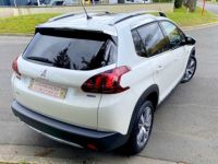 Peugeot 2008 1.2 PURETECH 110CH CROSSWAY S&S EAT6 - <small></small> 12.899 € <small>TTC</small> - #5
