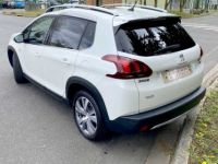 Peugeot 2008 1.2 PURETECH 110CH CROSSWAY S&S EAT6 - <small></small> 12.899 € <small>TTC</small> - #7