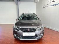 Peugeot 2008 1.2 PURETECH 110CH CROSSWAY S&S EAT6 - <small></small> 14.500 € <small>TTC</small> - #2