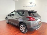 Peugeot 2008 1.2 PURETECH 110CH CROSSWAY S&S EAT6 - <small></small> 14.500 € <small>TTC</small> - #5