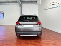 Peugeot 2008 1.2 PURETECH 110CH CROSSWAY S&S EAT6 - <small></small> 14.500 € <small>TTC</small> - #6