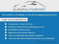 Peugeot 2008 1.2 PURETECH 110CH CROSSWAY S&S EAT6 - <small></small> 14.500 € <small>TTC</small> - #7