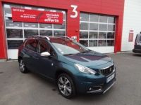 Peugeot 2008 1.2 PURETECH 110CH CROSSWAY S&S EAT6 - <small></small> 13.900 € <small>TTC</small> - #1