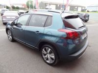 Peugeot 2008 1.2 PURETECH 110CH CROSSWAY S&S EAT6 - <small></small> 13.900 € <small>TTC</small> - #5