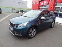 Peugeot 2008 1.2 PURETECH 110CH CROSSWAY S&S EAT6 - <small></small> 13.900 € <small>TTC</small> - #7