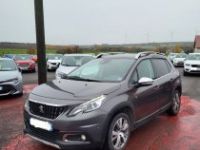 Peugeot 2008 1.2 PURETECH 110CH CROSSWAY S&S EAT6 BOITE AUTO - <small></small> 14.500 € <small>TTC</small> - #1