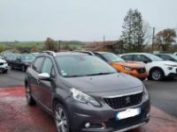 Peugeot 2008 1.2 PURETECH 110CH CROSSWAY S&S EAT6 BOITE AUTO - <small></small> 14.500 € <small>TTC</small> - #2