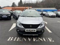 Peugeot 2008 1.2 PureTech 110ch E6.c GT Line S&S - <small></small> 11.990 € <small>TTC</small> - #1