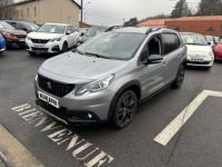 Peugeot 2008 1.2 PureTech 110ch E6.c GT Line S&S - <small></small> 11.990 € <small>TTC</small> - #2