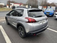 Peugeot 2008 1.2 PureTech 110ch E6.c GT Line S&S - <small></small> 11.990 € <small>TTC</small> - #4