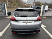 Peugeot 2008 1.2 PureTech 110ch E6.c GT Line S&S - <small></small> 11.990 € <small>TTC</small> - #5