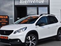 Peugeot 2008 1.2 PURETECH 110CH E6.C GT LINE S&S EAT6 - <small></small> 12.990 € <small>TTC</small> - #1