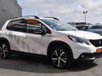 Peugeot 2008 1.2 PURETECH 110CH E6.C GT LINE S&S EAT6 - <small></small> 12.990 € <small>TTC</small> - #20