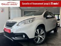 Peugeot 2008 1.2 PURETECH 110CH FELINE TITANE S&S - <small></small> 9.970 € <small>TTC</small> - #1