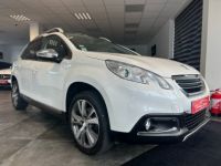 Peugeot 2008 1.2 PURETECH 110CH FELINE TITANE S&S - <small></small> 9.970 € <small>TTC</small> - #2