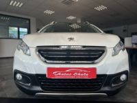 Peugeot 2008 1.2 PURETECH 110CH FELINE TITANE S&S - <small></small> 9.970 € <small>TTC</small> - #3