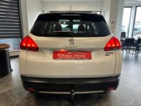 Peugeot 2008 1.2 PURETECH 110CH FELINE TITANE S&S - <small></small> 9.970 € <small>TTC</small> - #4