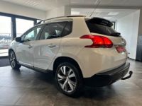 Peugeot 2008 1.2 PURETECH 110CH FELINE TITANE S&S - <small></small> 9.970 € <small>TTC</small> - #6