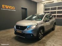 Peugeot 2008 1.2 PURETECH 110ch GT Line Distri OK - <small></small> 8.490 € <small>TTC</small> - #1