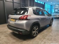 Peugeot 2008 1.2 PURETECH 110ch GT Line Distri OK - <small></small> 8.490 € <small>TTC</small> - #2