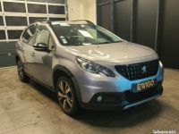 Peugeot 2008 1.2 PURETECH 110ch GT Line Distri OK - <small></small> 8.490 € <small>TTC</small> - #14