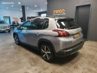 Peugeot 2008 1.2 PURETECH 110ch GT Line Distri OK - <small></small> 8.490 € <small>TTC</small> - #16