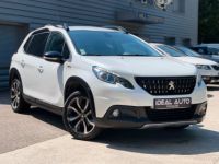 Peugeot 2008 1.2 PureTech 110ch GT Line Grip Control Attelage - <small></small> 9.990 € <small>TTC</small> - #1